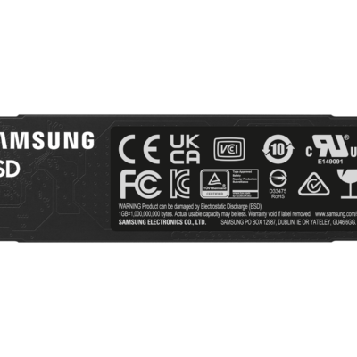 דיסק פנימי Samsung 990 EVO PLUS 1TB up to 7250 Read 6300 Write – תמונה 2