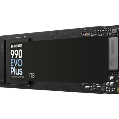 דיסק פנימי Samsung 990 EVO PLUS 1TB up to 7250 Read 6300 Write – תמונה 3