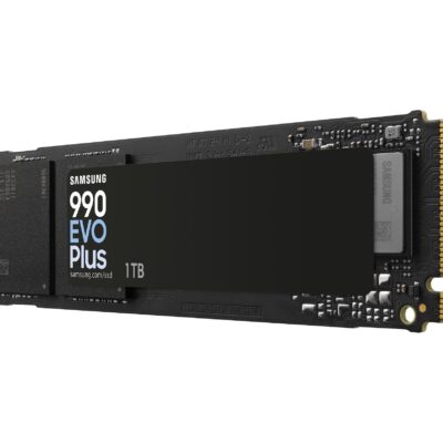 דיסק פנימי Samsung 990 EVO PLUS 1TB up to 7250 Read 6300 Write – תמונה 3