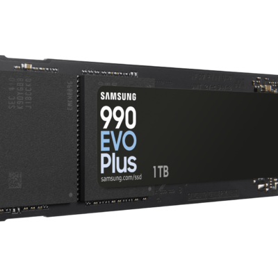 דיסק פנימי Samsung 990 EVO PLUS 1TB up to 7250 Read 6300 Write – תמונה 4
