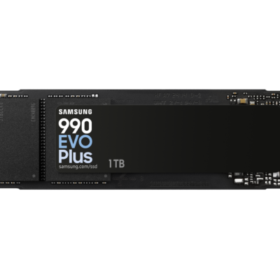 דיסק פנימי Samsung 990 EVO PLUS 1TB up to 7250 Read 6300 Write – תמונת מוצר ראשית