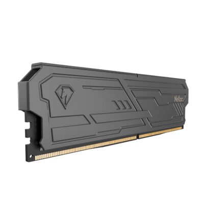 זכרון לנייח Netac Shadow III 32GB 2X16 DDR5 6000MHz C38