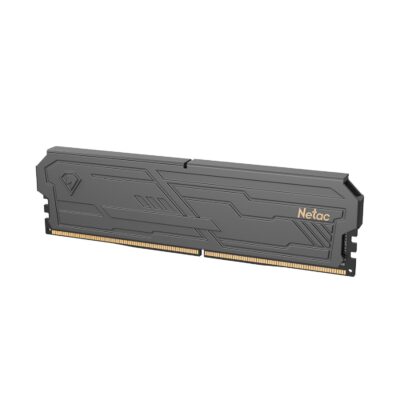 זכרון לנייח Netac Shadow III 32GB 2X16 DDR5 6400MHz C32 – תמונה 4