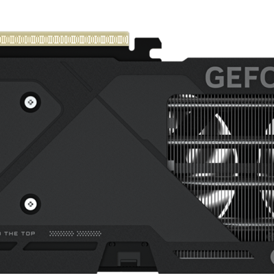כרטיס מסך Gigabyte RTX 5060 Ti Eagle Max OC 8GB GDDR7 – תמונה 2