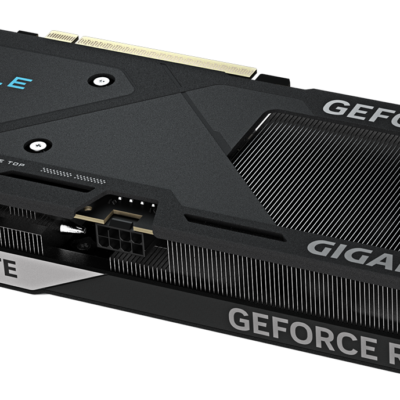 כרטיס מסך Gigabyte RTX 5060 Ti Eagle Max OC 8GB GDDR7 – תמונה 3