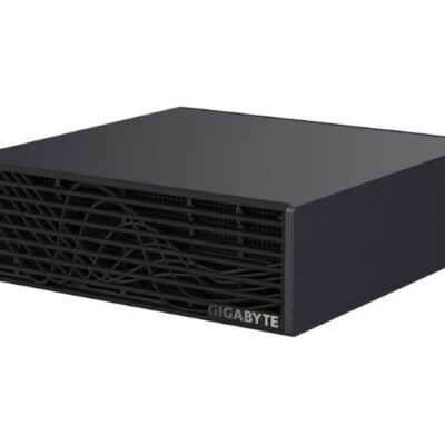 מחשב AI אישי NVIDIA GB10 Grace Blackwell 128GB GIGABYTE AI TOP AT – תמונה 5