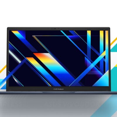 נייד ASUS VivoBook 14 CORE 5 120U 16GB 512NVME FHD DOS – תמונה 4