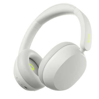 אוזניות קשת Neo דגם Redmi Headphones Neo בצבע לבן – תמונה 4