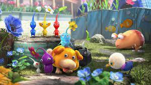 Pikmin 4 ל-Nintendo Switch – תמונה 2