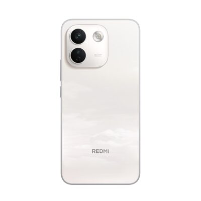 Redmi Note 17 Pro Max 5G גרסה 8GB+512GB בצבע לבן – תמונה 3
