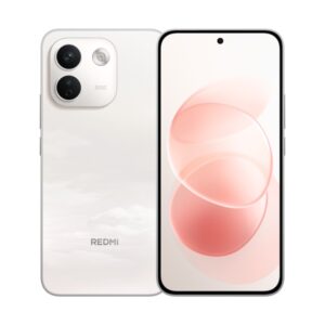Redmi Note 17 Pro Max 5G גרסה 8GB+512GB בצבע לבן