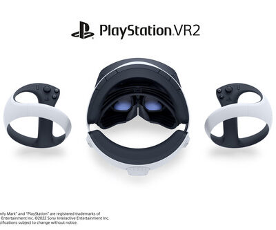 PlayStation VR2 – תמונה 3