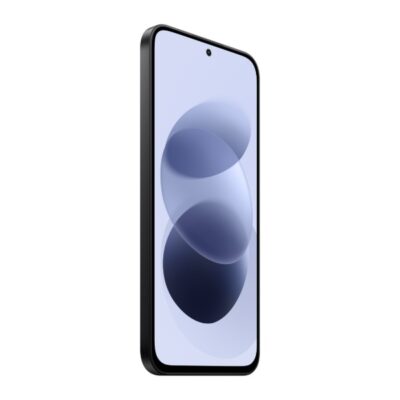 Redmi Note 17 5G גרסה 6GB+256GB בצבע שחור – תמונה 5