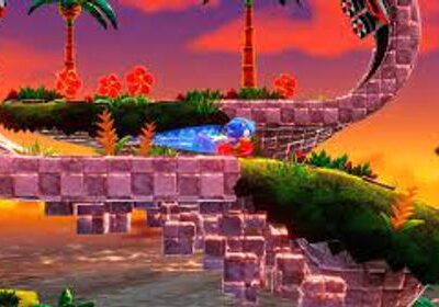 SONIC SUPERSTARS – Nintendo Switch – תמונה 2