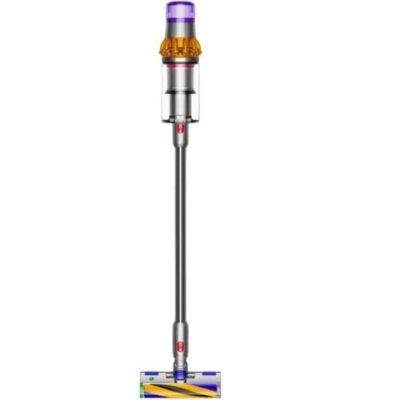 שואב אבק עומד DYSON V15 DETECT ABSOLUTE – תמונה 4