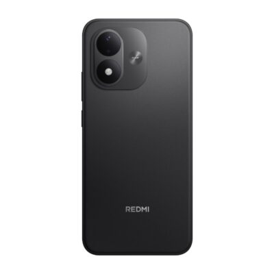 Redmi Note 17 5G גרסה 6GB+256GB בצבע שחור – תמונה 3