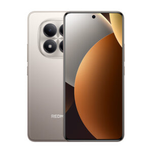 Redmi Note 15 Pro גרסה 12GB+512GB בצבע טיטניום