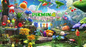Pikmin 4 ל-Nintendo Switch – תמונה 3