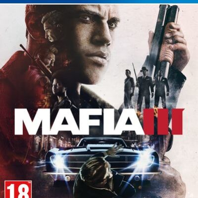 Mafia III ל-PS4 – תמונה 1