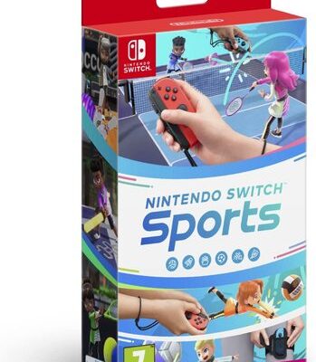 Nintendo Switch Sports – תמונה 1