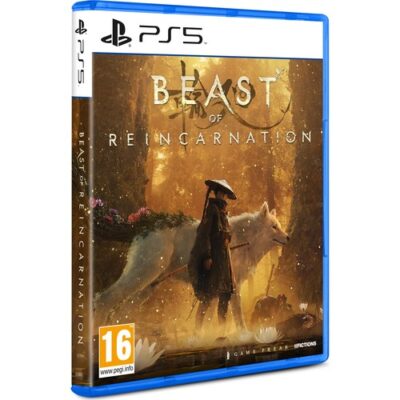 משחק Beast of Reincarnation ל-PS5 – תמונה 3