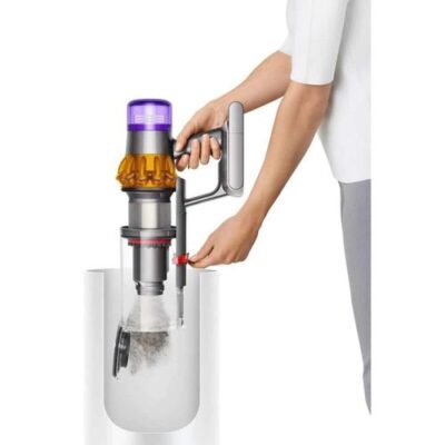 שואב אבק עומד DYSON V15 DETECT ABSOLUTE – תמונה 2