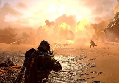 HELLDIVERS 2 ל-PS5 – תמונה 3