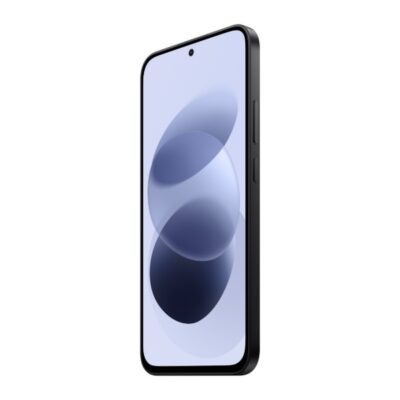 Redmi Note 17 5G גרסה 6GB+256GB בצבע שחור – תמונה 4
