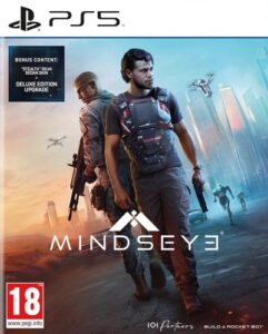 MindsEye ל-PS5