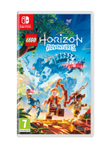 LEGO Horizon Adventures ל-Nintendo Switch