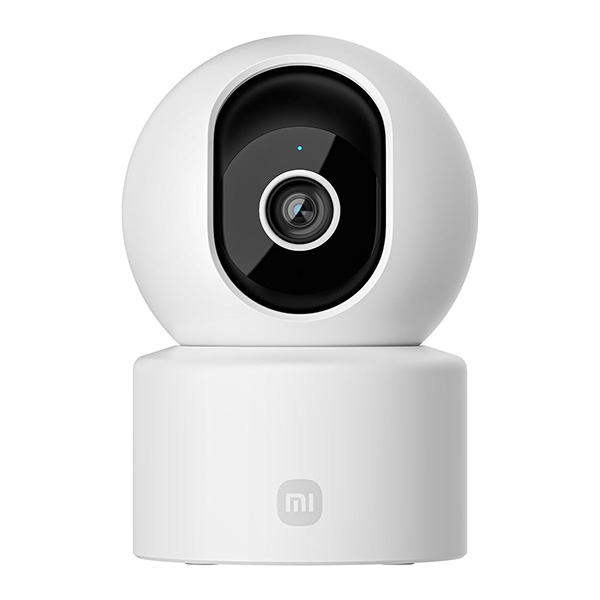 מצלמת אבטחה 2K אלחוטית 360° שיאומי דגם Xiaomi Smart Camera C302 – תמונה 1