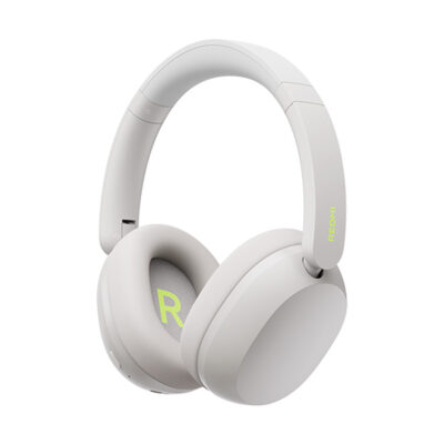 אוזניות קשת Neo דגם Redmi Headphones Neo בצבע לבן – תמונה 1