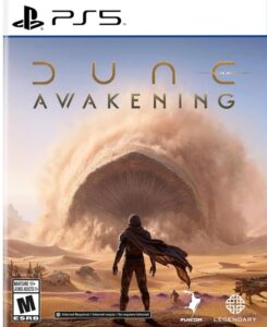 Dune: Awakening ל-PS5