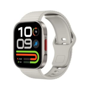 שעון ספורט חכם שיאומי דגם Redmi Watch 6 Lite בצבע אפור
