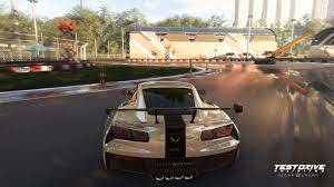 Test Drive Unlimited Solar Crown Standard Edition ל-PS5 – תמונה 4