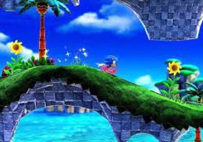 SONIC SUPERSTARS – Nintendo Switch – תמונה 3