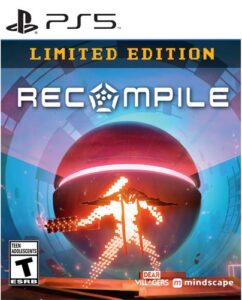 Recompile ל-PS5