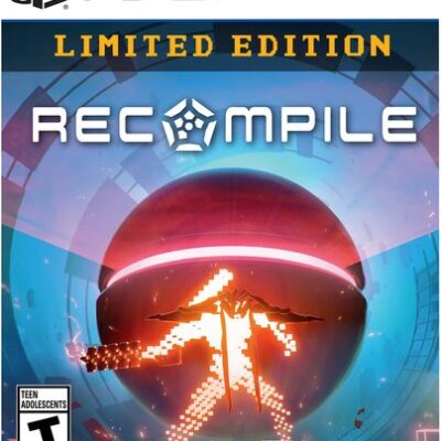 Recompile ל-PS5 – תמונה 1