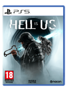 Hell is Us ל-PS5