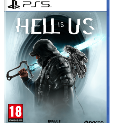 Hell is Us ל-PS5 – תמונה 1