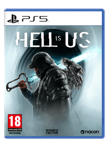 Hell is Us ל-PS5 – תמונה 1