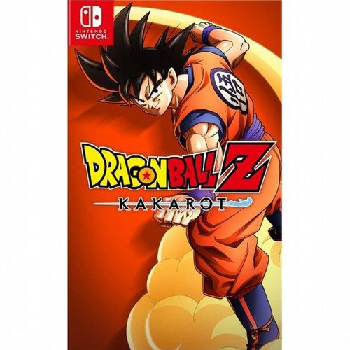 Dragon Ball Z: Kakarot ל-Nintendo Switch – תמונה 1