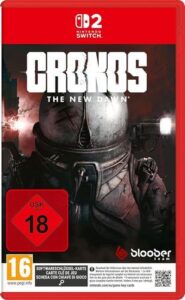 Cronos: The New Dawn ל-Nintendo Switch 2