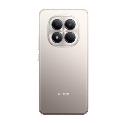 Redmi Note 15 Pro גרסה 12GB+512GB בצבע טיטניום – תמונה 3