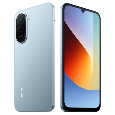 Redmi A7 Pro גרסה 4GB+64GB בצבע כחול – תמונה 4