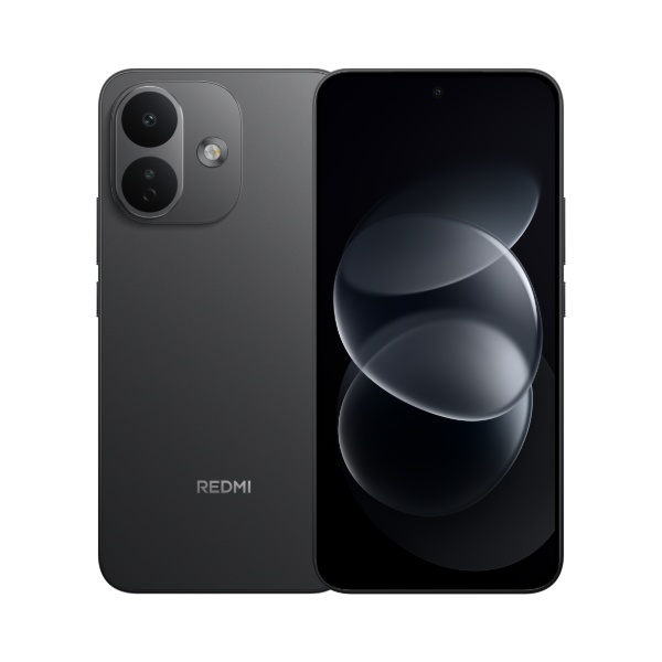 Redmi Note 17 Pro 5G גרסה 8GB+256GB בצבע שחור – תמונה 1