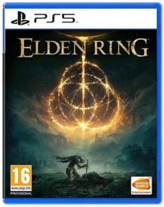ELDEN RING ל-PS5