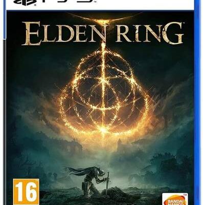 ELDEN RING ל-PS5 – תמונה 1