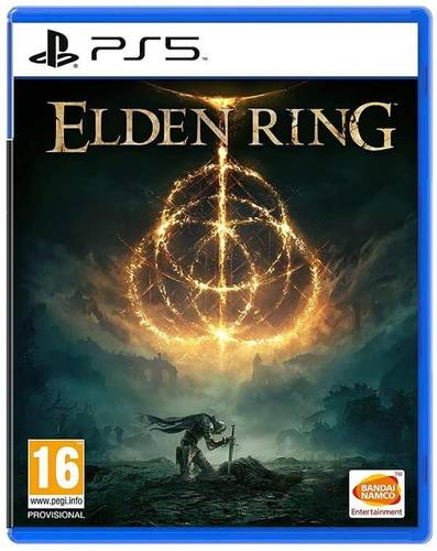 ELDEN RING ל-PS5 – תמונה 1