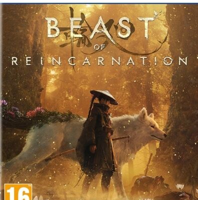 משחק Beast of Reincarnation ל-PS5 – תמונה 2